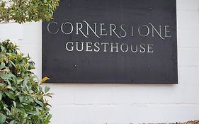 Cornerstone Guesthouse Alk Van Zyl